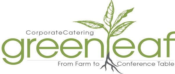 greenleaf logo